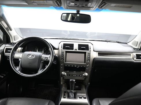 Used 2016 Lexus GX 460 w/ Navigation Package image 48