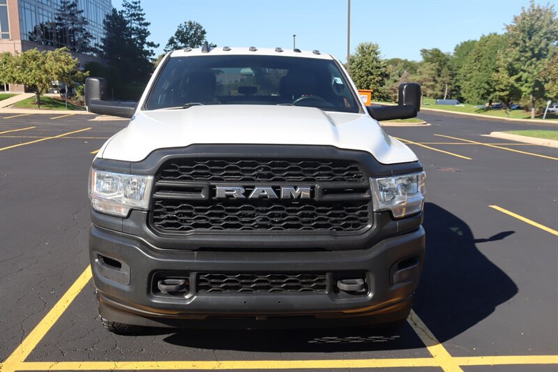 Used 2022 RAM 2500 Tradesman AWD/4WD image 2