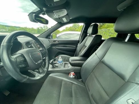 Used 2020 Dodge Durango GT AWD/4WD image 17