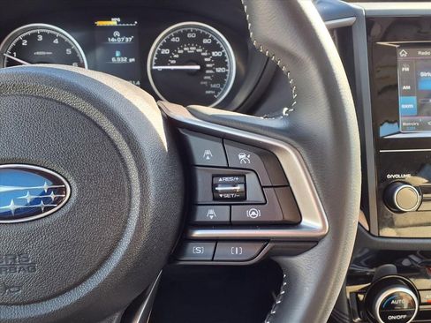 Certified 2024 Subaru Forester Premium image 18