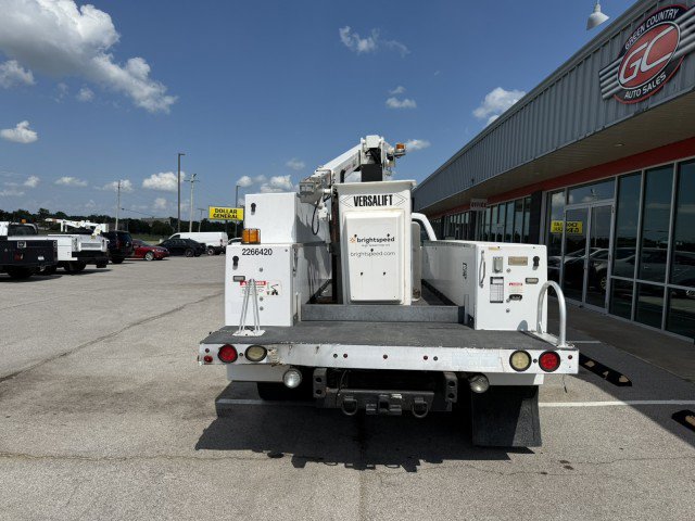 Used 2016 Ford F450 XL AWD/4WD image 10