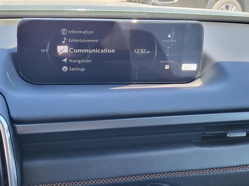 New 2026 MAZDA CX-50 2.5 Turbo w/ Cargo Package image 17