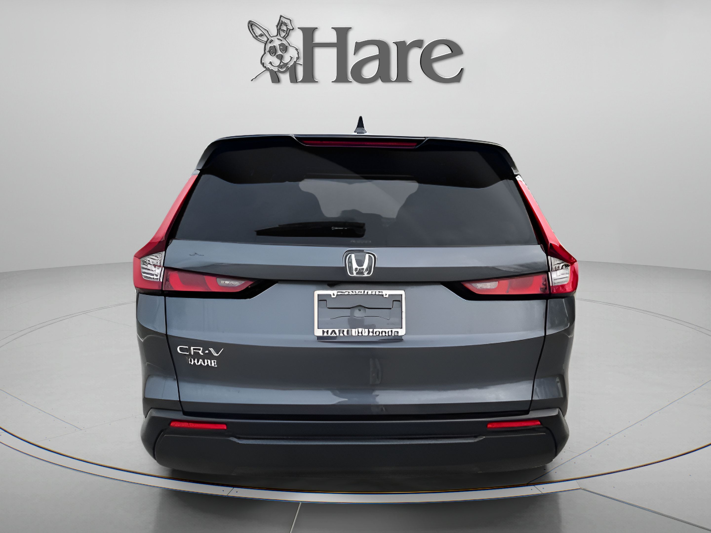 Used 2024 Honda CR-V EX image 4