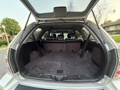 Used 2005 Acura MDX Touring image 12