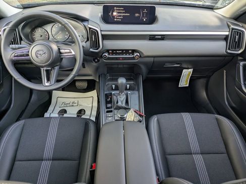 New 2026 MAZDA CX-50 AWD 2.5 S w/ Cargo Package image 12