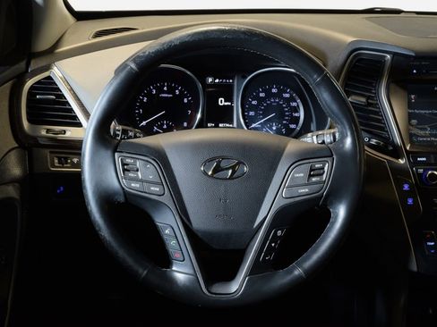 Used 2017 Hyundai Santa Fe Sport AWD/4WD image 20