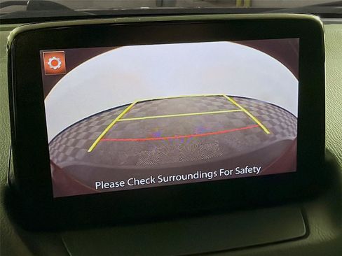 Used 2019 MAZDA CX-3 Grand Touring AWD/4WD image 21