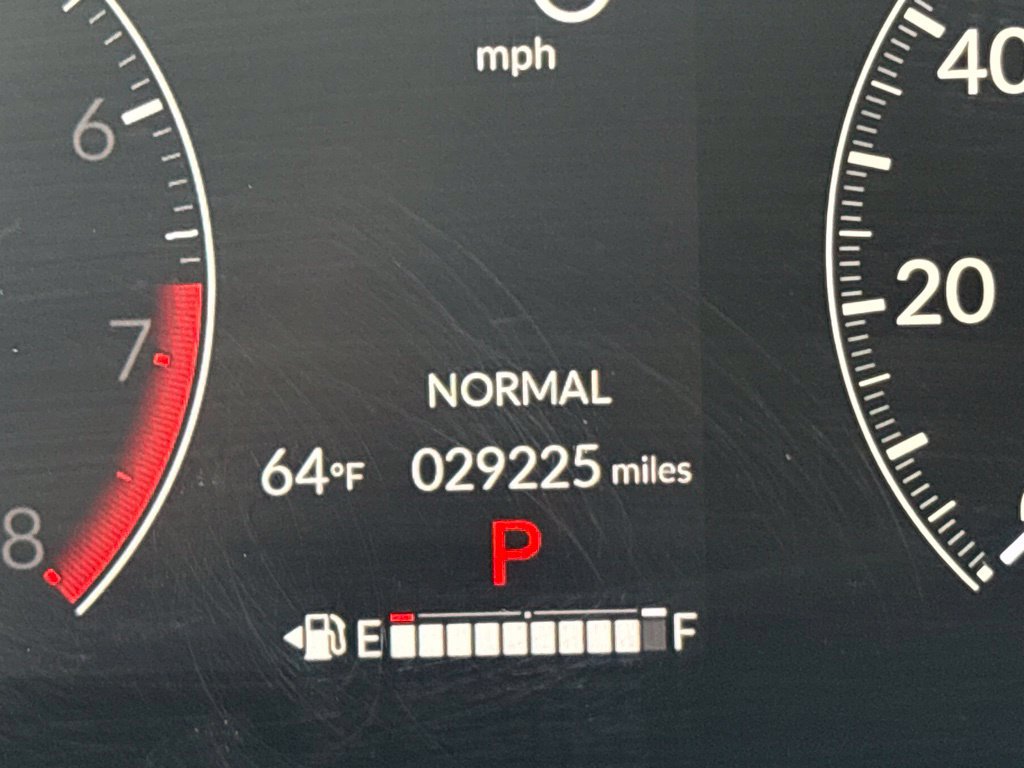 Used 2024 Honda HR-V Sport image 17
