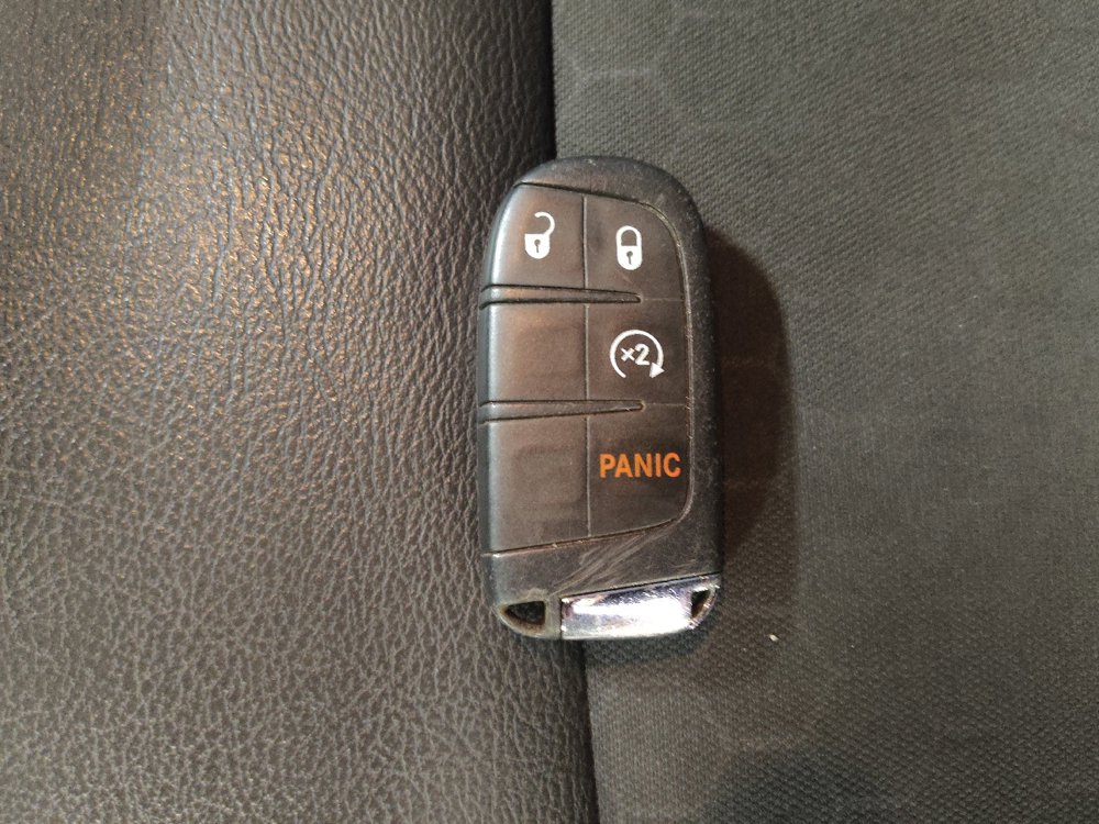 Used 2018 Jeep Compass Latitude w/ Popular Equipment Group AWD/4WD image 32