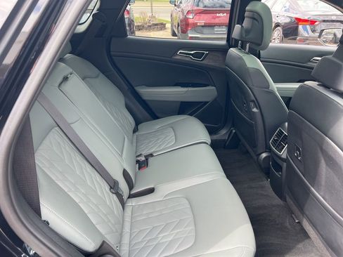 Used 2023 Kia Sportage X-Pro Prestige image 15