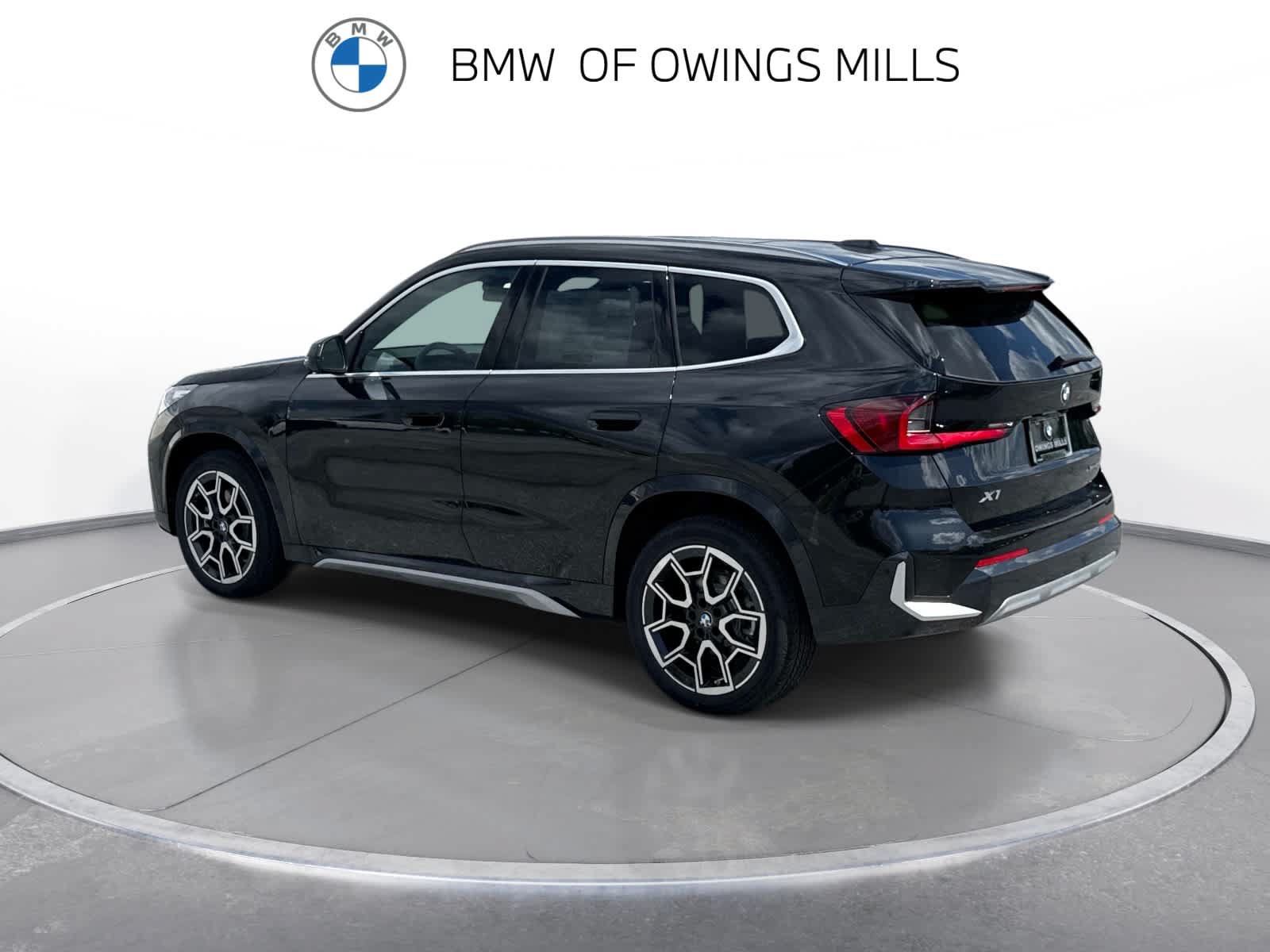 Used 2026 BMW X1 xDrive28i w/ Technology Package AWD/4WD image 6