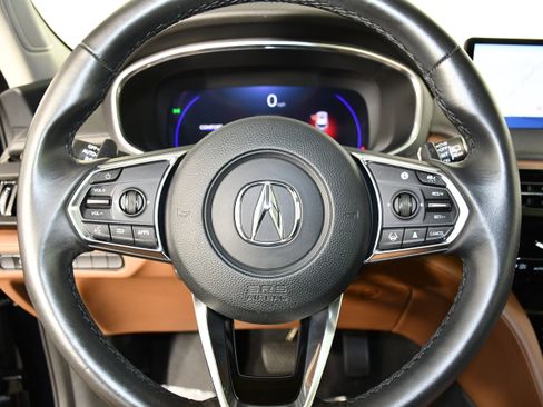 Certified 2024 Acura MDX SH-AWD w/ Technology Package image 19