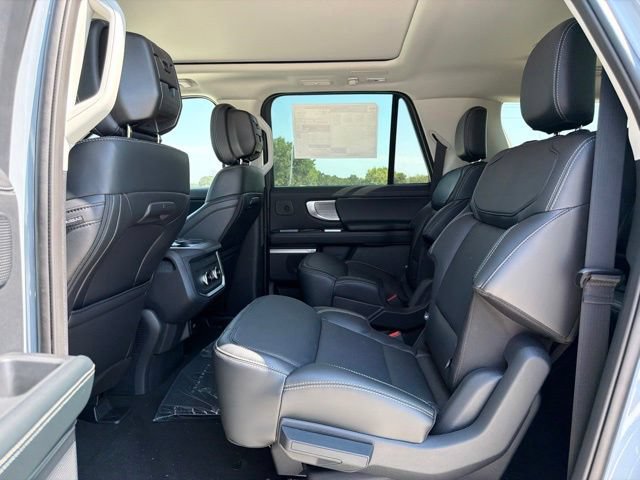 New 2027 Ford Expedition Max Platinum w/ Driver's Package AWD/4WD image 23