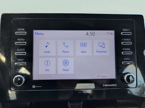 Used 2023 Toyota Camry SE image 21