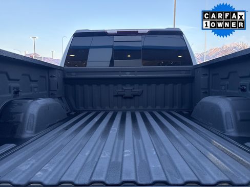 Used 2019 Chevrolet Silverado 1500 RST w/ All-Star Edition image 27