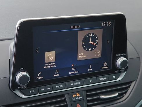 New 2025 Nissan Altima 2.5 S image 14