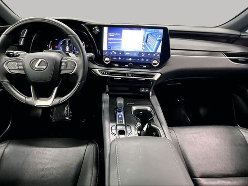Used 2024 Lexus RX 350 w/ Convenience Package AWD/4WD image 15