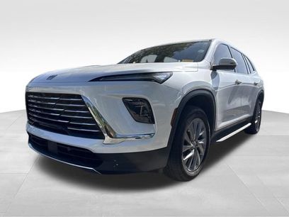 Used 2025 Buick Enclave Preferred w/ Power Package