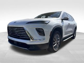 Used 2025 Buick Enclave Preferred w/ Power Package FWD 360° Tour
