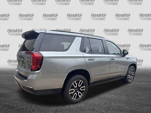 Used 2023 GMC Yukon AT4 AWD/4WD image 10