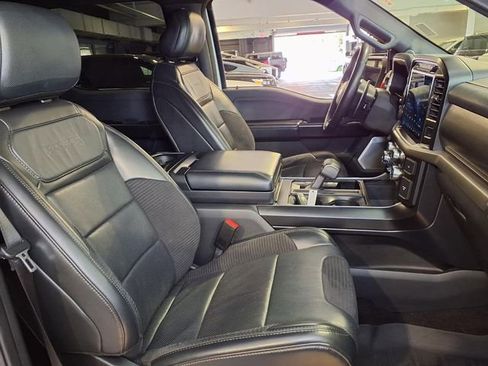 Used 2021 Ford F150 Raptor w/ Equipment Group 801A High image 30