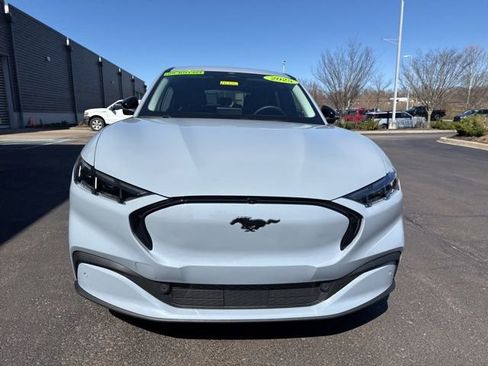Used 2025 Ford Mustang Mach-E Premium image 2
