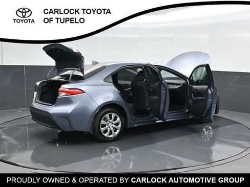 Used 2026 Toyota Corolla LE FWD image 55