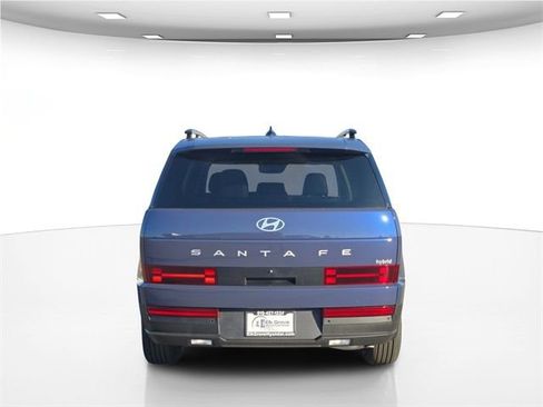 New 2026 Hyundai Santa Fe SEL image 8