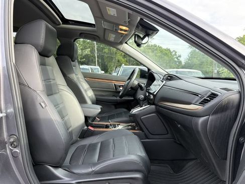 Used 2021 Honda CR-V Touring image 15