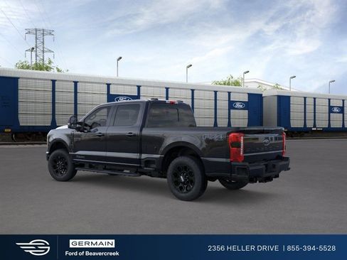 New 2026 Ford F250 XL image 4