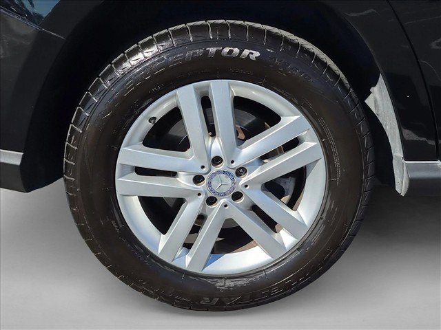 Used 2016 Mercedes-Benz GL 450 4MATIC image 25