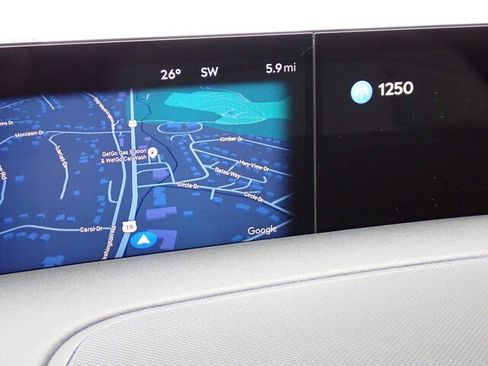 New 2025 Lincoln Navigator Reserve image 31