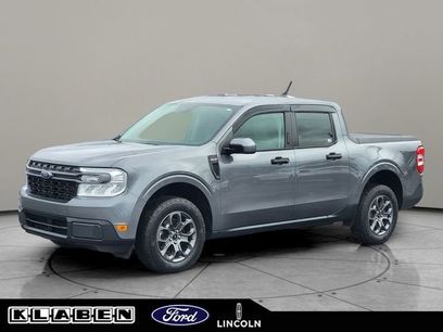 Certified 2023 Ford Maverick XLT w/ XLT Luxury Package