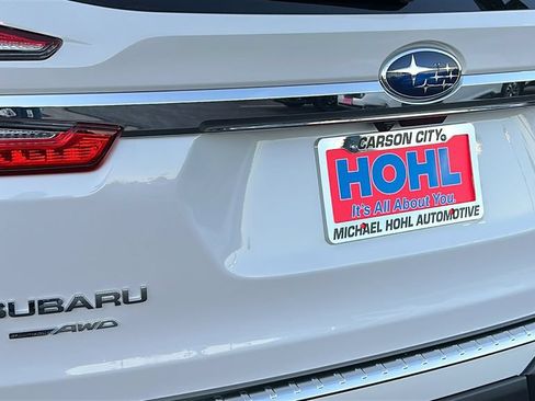 New 2026 Subaru Ascent Touring AWD/4WD image 52