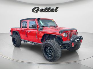 Used 2020 Jeep Gladiator Rubicon video 2