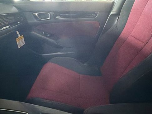 New 2026 Honda Civic Si image 23