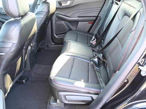 New 2026 Ford Escape ST-Line Select w/ Tech Pack #1 image 35