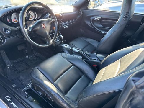 Used 2004 Porsche 911 Carrera image 3