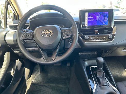 Certified 2023 Toyota Corolla LE w/ LE Premium Package FWD image 14