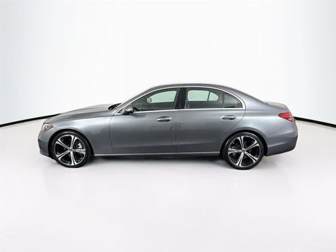 Used 2022 Mercedes-Benz C 300 Sedan image 9