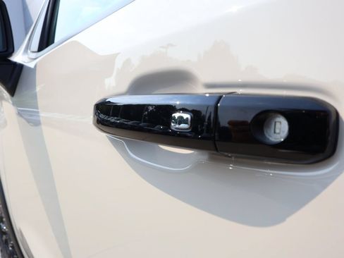 New 2026 Chevrolet Silverado 1500 ZR2 w/ LPO, Dark Essentials Package AWD/4WD image 11