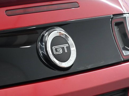 Used 2013 Ford Mustang GT Premium w/ Brembo Brake Pkg RWD image 12