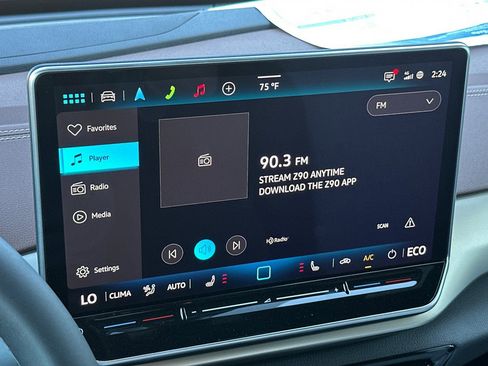 New 2026 Volkswagen ID.4 Pro RWD image 18