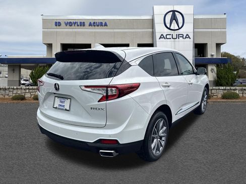 Certified 2023 Acura RDX FWD w/ Technology Package image 5