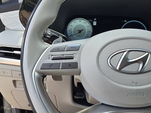 Used 2024 Hyundai Palisade Calligraphy FWD image 13