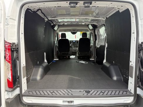 New 2025 Ford Transit 350 Low Roof AWD image 13