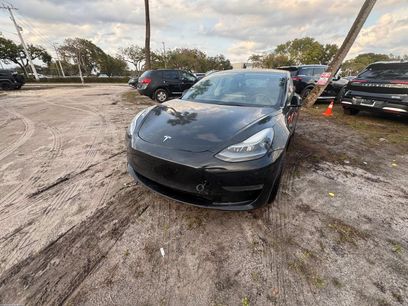 Used 2022 Tesla Model 3