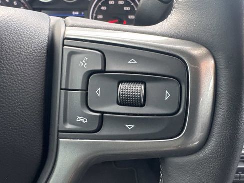 Used 2019 Chevrolet Silverado 1500 LT w/ All-Star Edition image 29