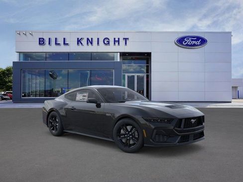 New 2026 Ford Mustang GT image 7