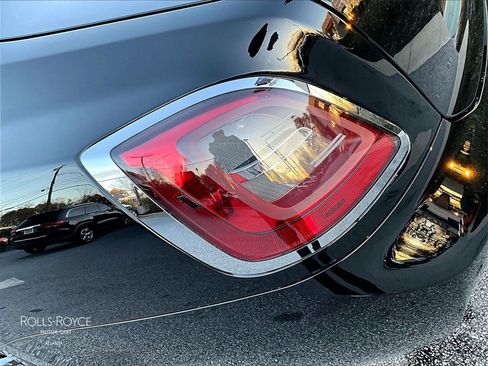 Certified 2022 Rolls-Royce Ghost w/ Ghost Package image 26